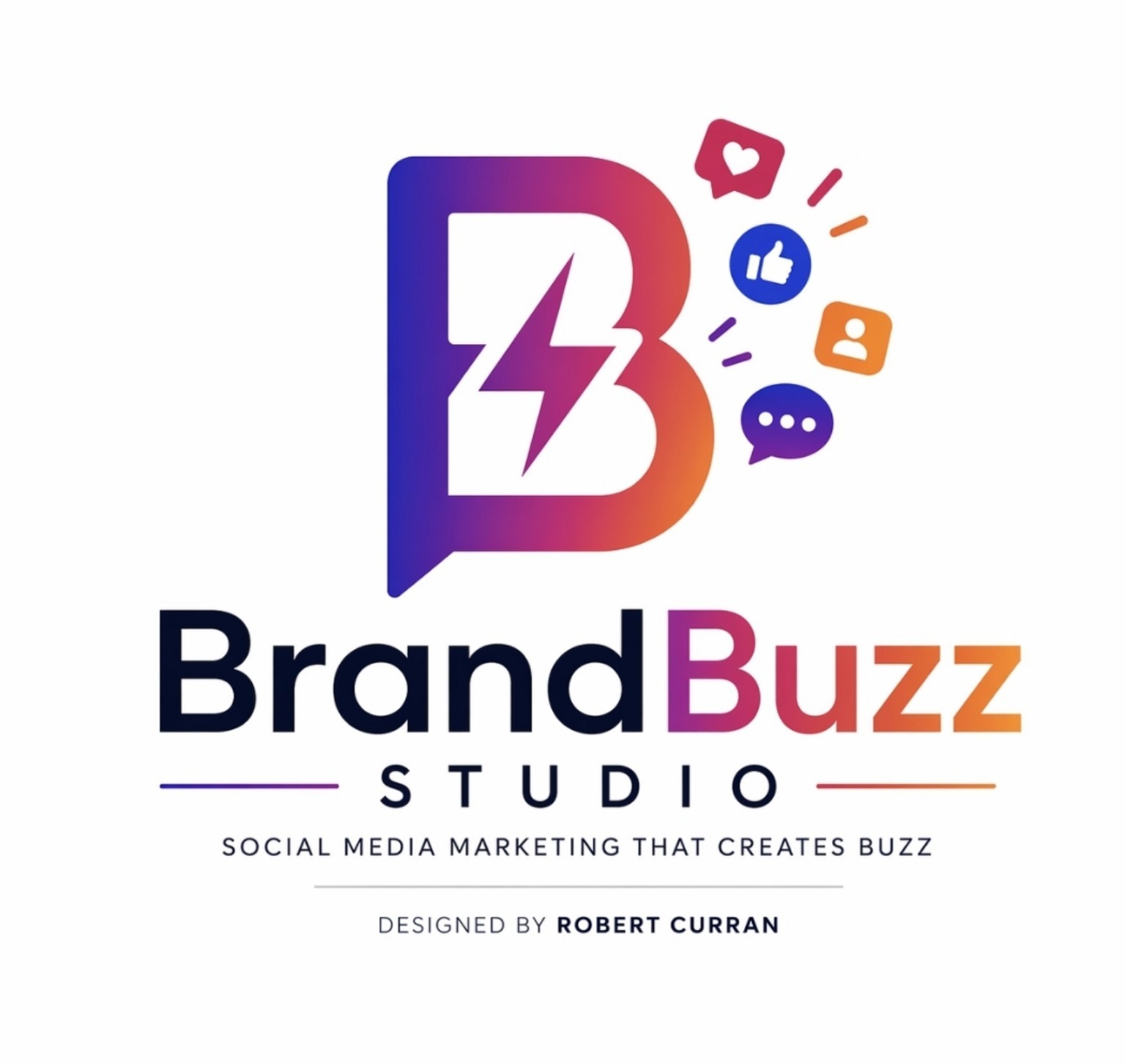 Brand Buzz Studio